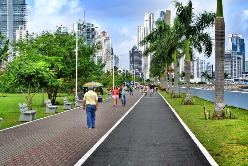 Residencial Mexico Hotel Panama City Exterior photo